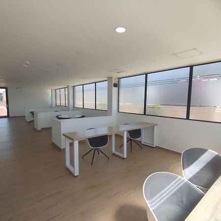 Apartaestudio Bacata 960 Bogota Ngoại thất bức ảnh