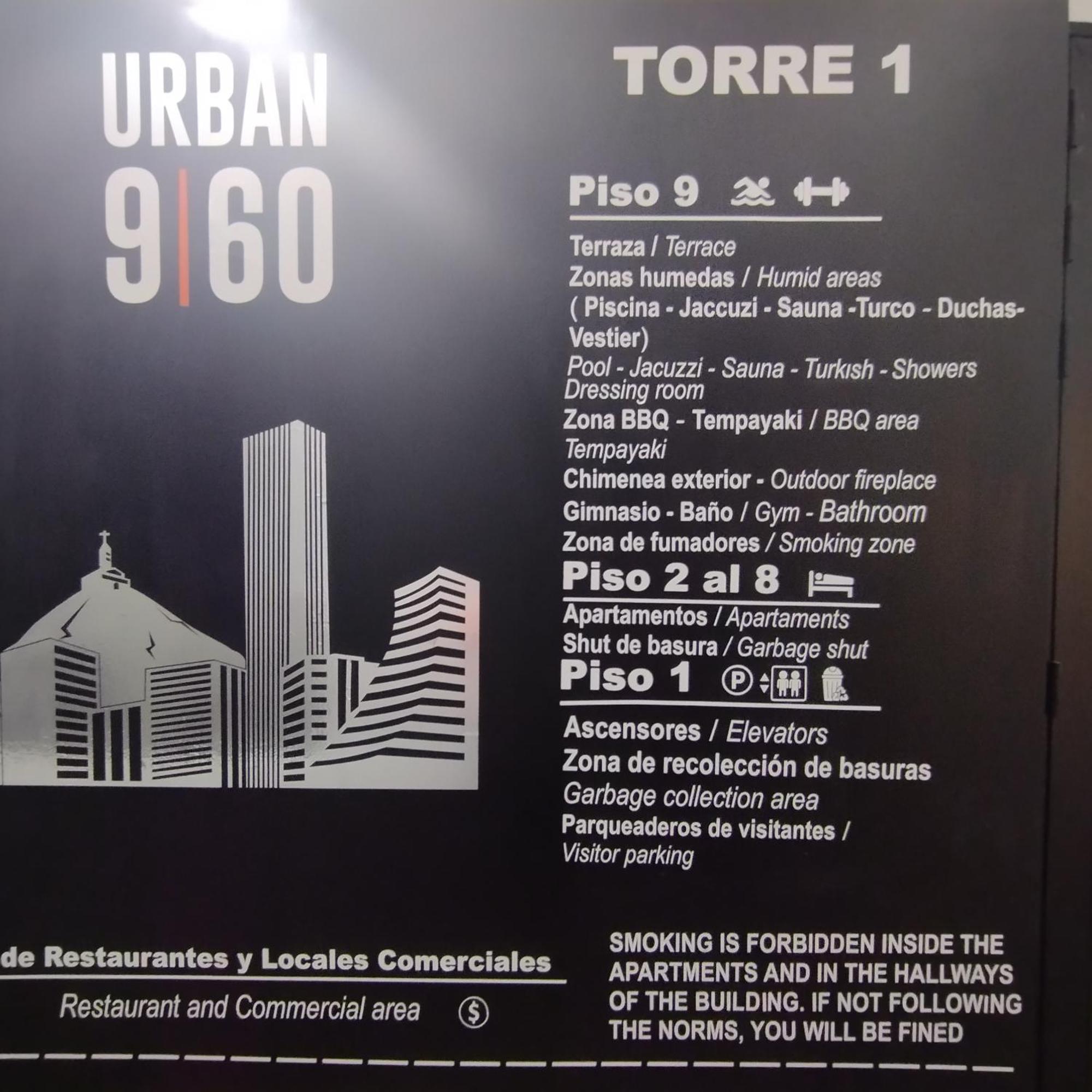 Apartaestudio Bacata 960 Bogota Ngoại thất bức ảnh