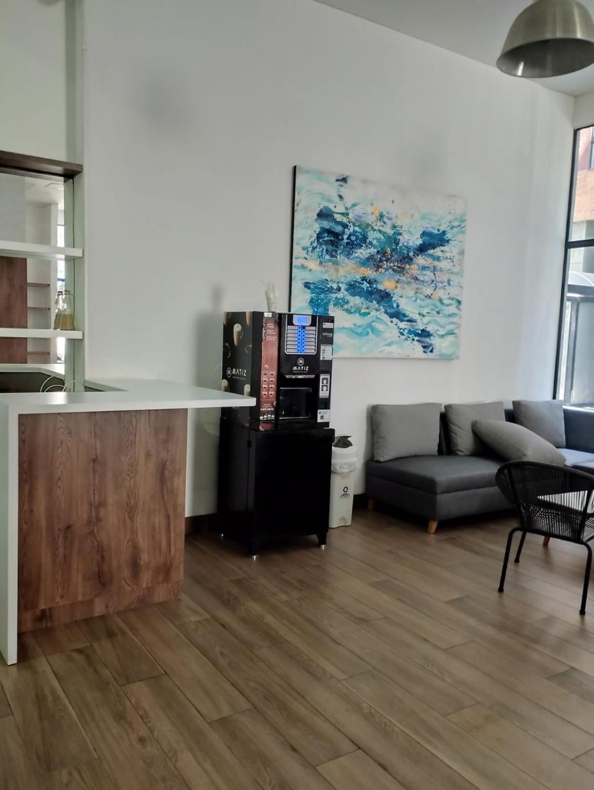 Apartaestudio Bacata 960 Bogota Ngoại thất bức ảnh